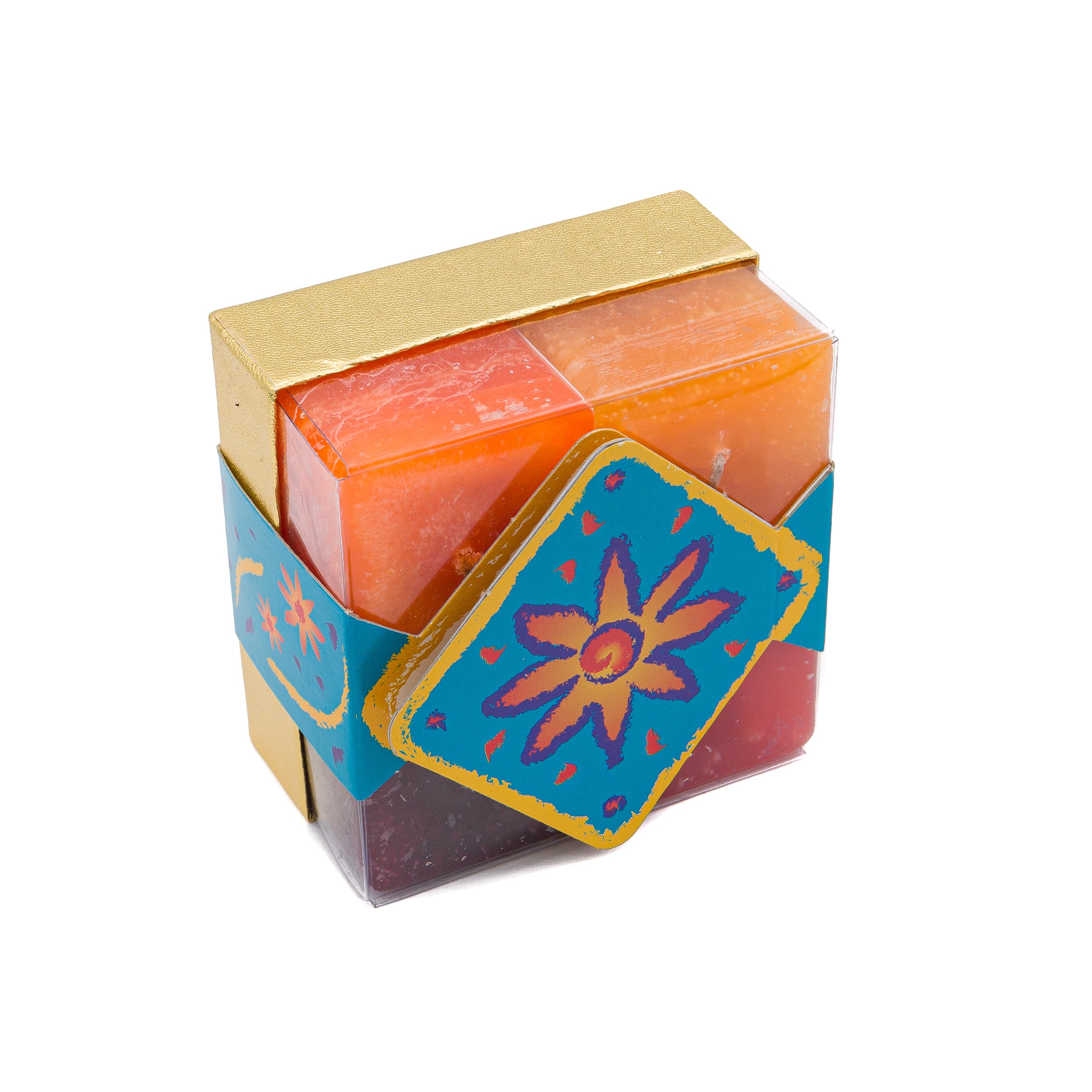 Candle - Set  $25  Sale $13